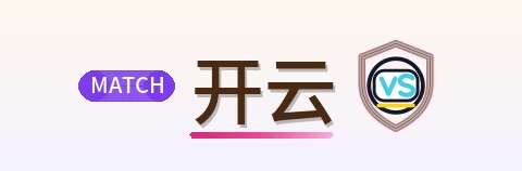 开云 Logo